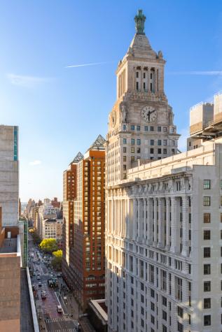 123 3rd Avenue New York City NY 10003