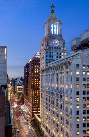 123 3rd Avenue New York City NY 10003