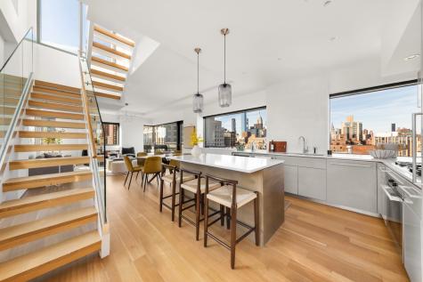 123 3rd Avenue New York City NY 10003