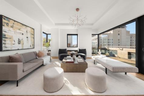 123 3rd Avenue New York City NY 10003