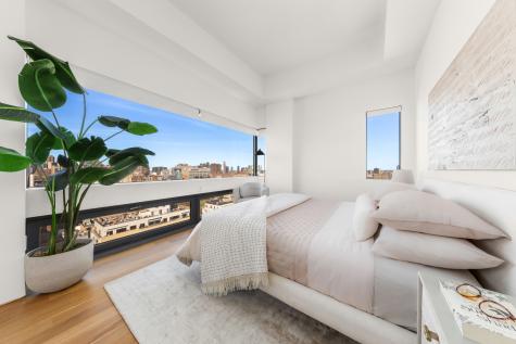 123 3rd Avenue New York City NY 10003