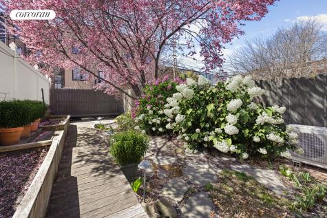 142 Nelson Street New York City NY 11231