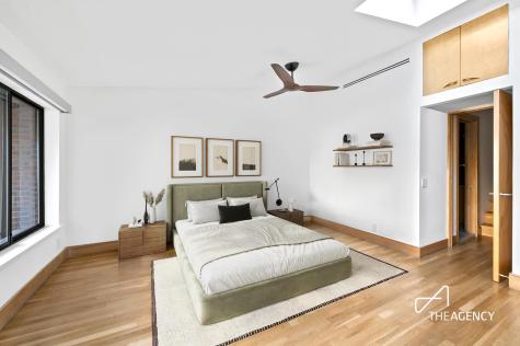 8 Charles Lane New York City NY 10014