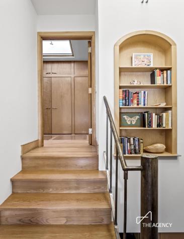 8 Charles Lane New York City NY 10014