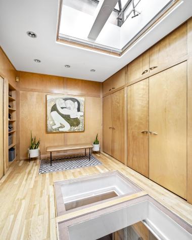 8 Charles Lane New York City NY 10014