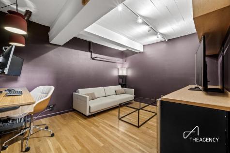 8 Charles Lane New York City NY 10014