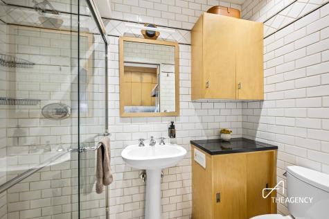 8 Charles Lane New York City NY 10014