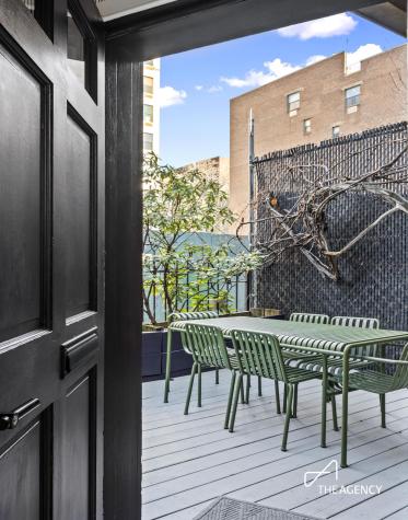 8 Charles Lane New York City NY 10014