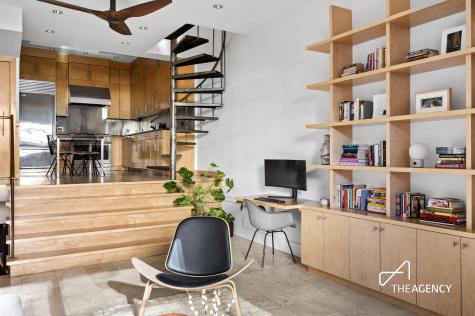 8 Charles Lane New York City NY 10014