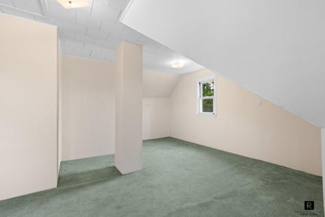 551 Minnieford Avenue New York City NY 10464