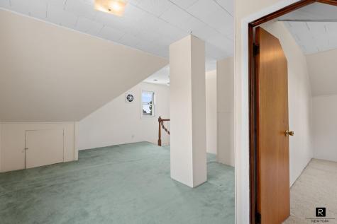 551 Minnieford Avenue New York City NY 10464