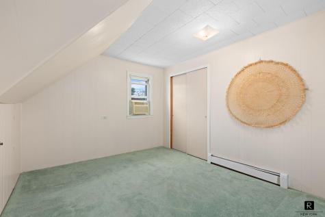 551 Minnieford Avenue New York City NY 10464