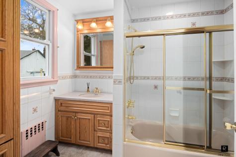 551 Minnieford Avenue New York City NY 10464