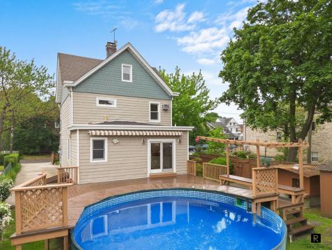 551 Minnieford Avenue New York City NY 10464