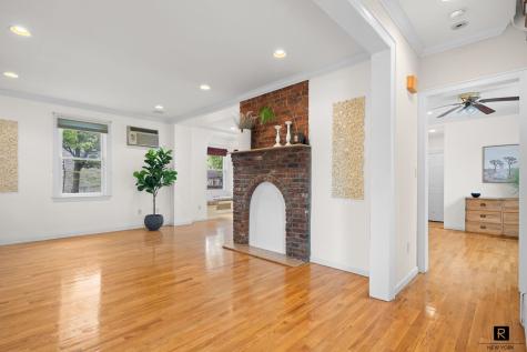 551 Minnieford Avenue New York City NY 10464