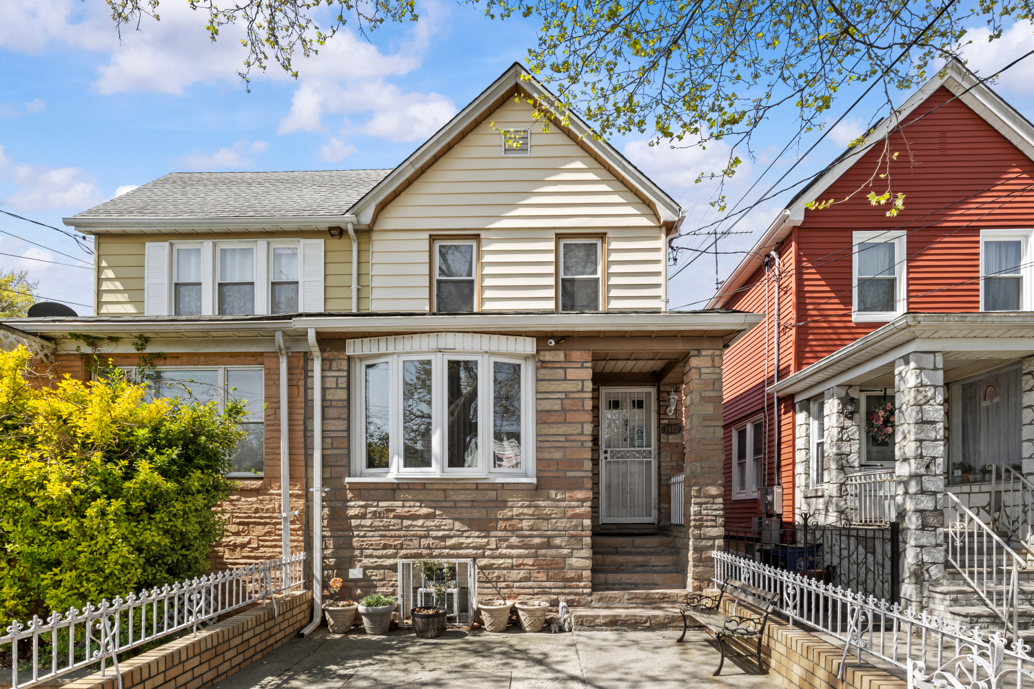 1462 E 65th Street New York City NY 11234