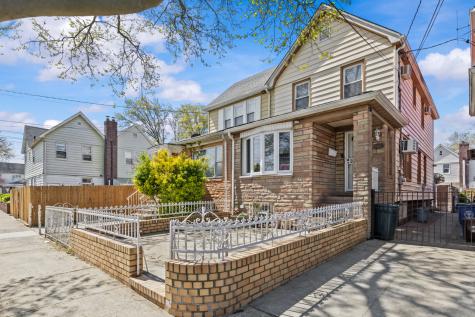 1462 E 65th Street New York City NY 11234