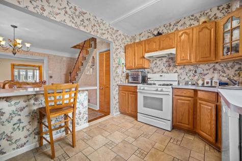 1462 E 65th Street New York City NY 11234