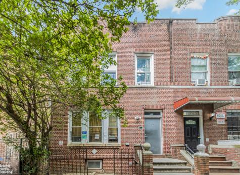 1030 Longfellow Avenue New York City NY 10459