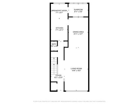 2509 E 29th Street New York City NY 11235