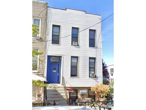 1147 Hancock Street New York City NY 11221