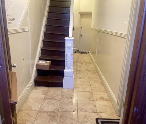 1147 Hancock Street New York City NY 11221