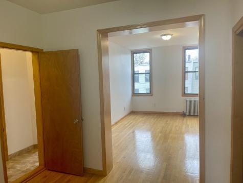 1147 Hancock Street New York City NY 11221