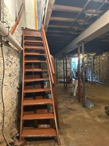 1147 Hancock Street New York City NY 11221