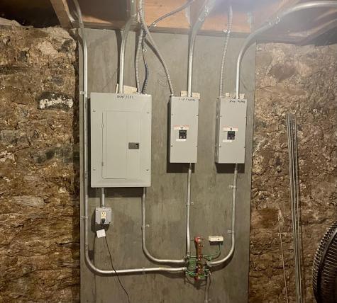 1147 Hancock Street New York City NY 11221