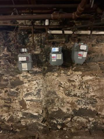 1147 Hancock Street New York City NY 11221