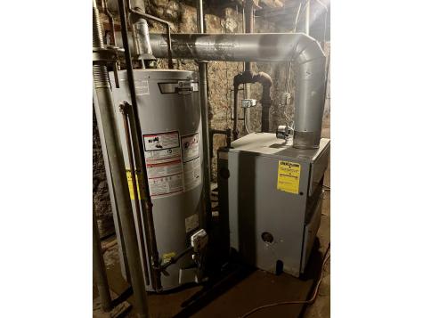 1147 Hancock Street New York City NY 11221