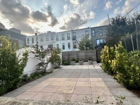 1147 Hancock Street New York City NY 11221