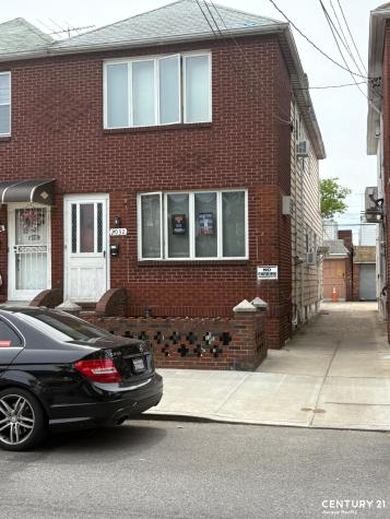 2032 W 4th Street New York City NY 11223