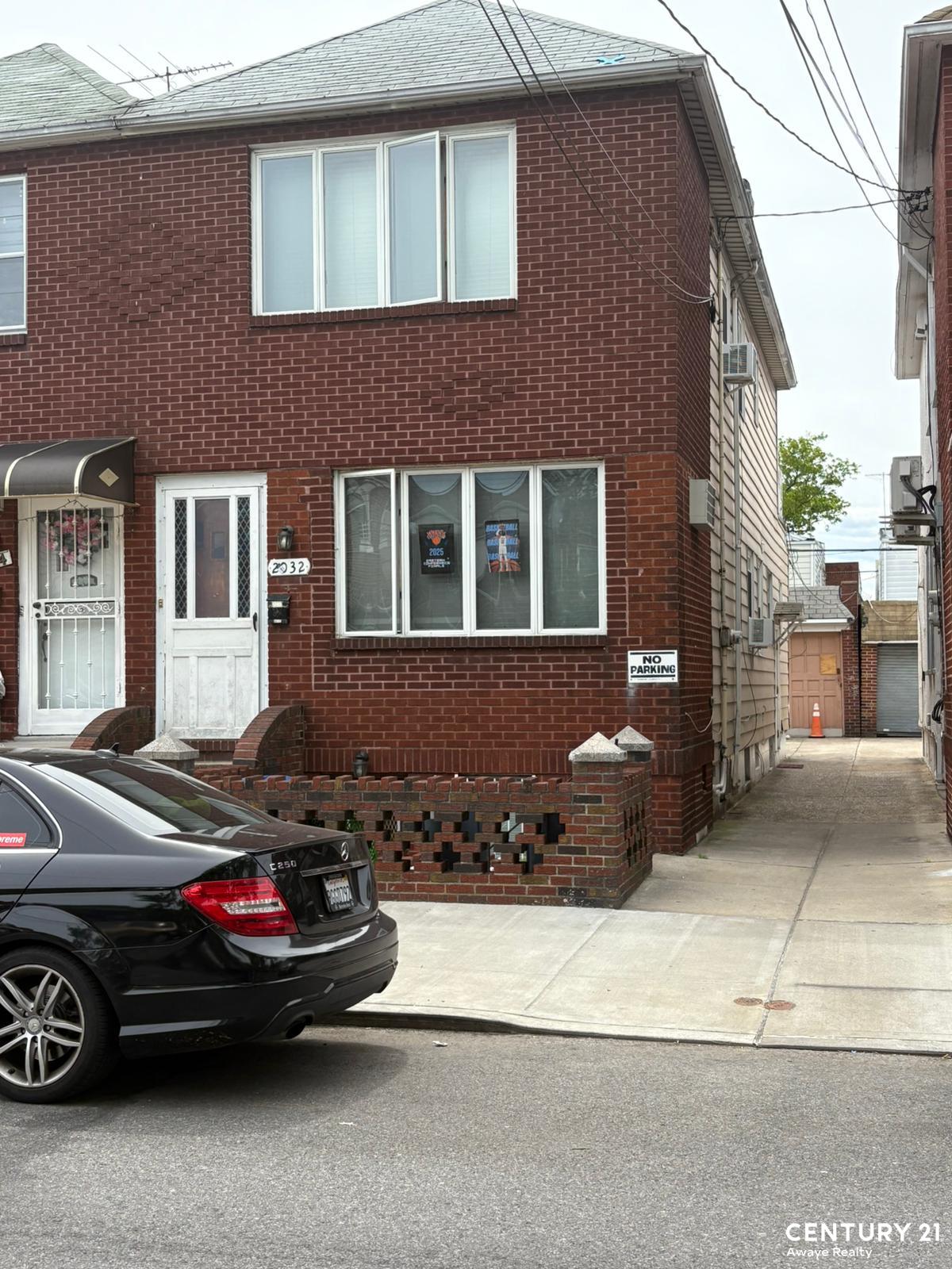 2032 W 4th Street New York City NY 11223