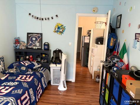 2032 W 4th Street New York City NY 11223