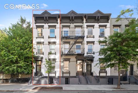 1604 Lexington Avenue New York City NY 10029