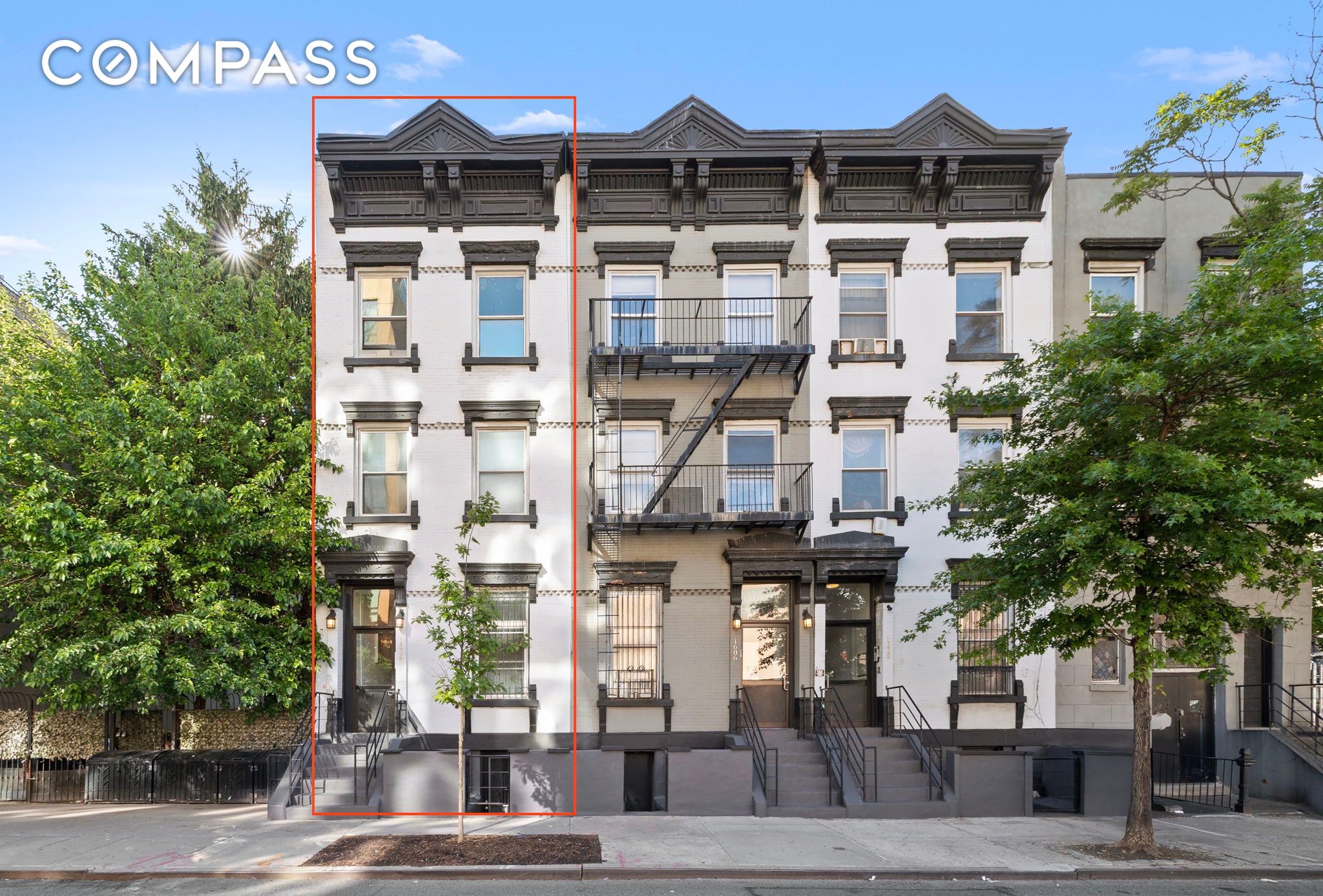 1604 Lexington Avenue New York City NY 10029