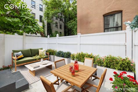 1604 Lexington Avenue New York City NY 10029