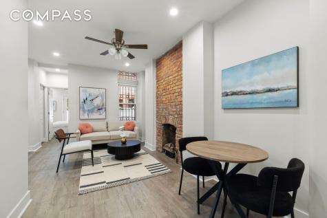 1604 Lexington Avenue New York City NY 10029