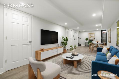 1604 Lexington Avenue New York City NY 10029