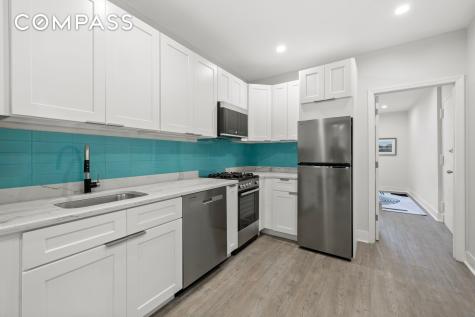 1604 Lexington Avenue New York City NY 10029