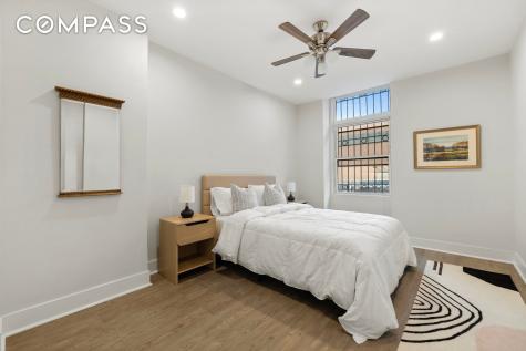 1604 Lexington Avenue New York City NY 10029