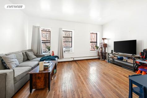 226 Edgecombe Avenue New York City NY 10030