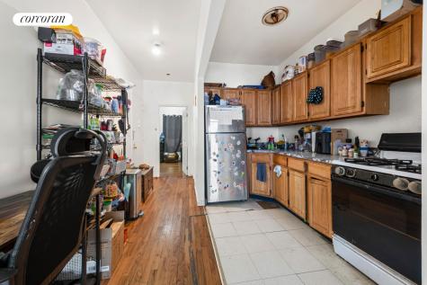 226 Edgecombe Avenue New York City NY 10030