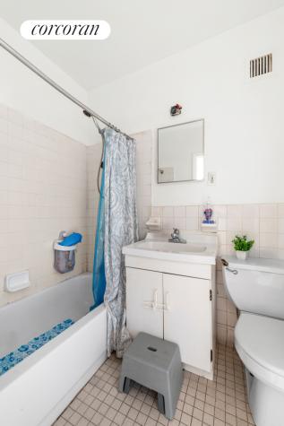 226 Edgecombe Avenue New York City NY 10030