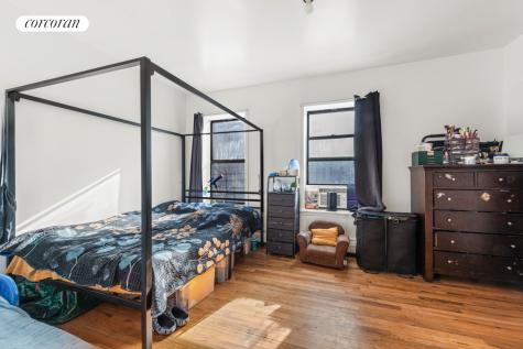 226 Edgecombe Avenue New York City NY 10030