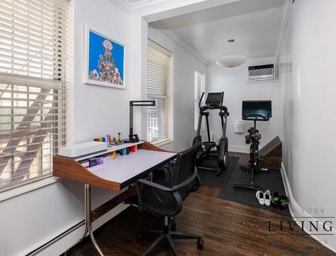 265 W 30th Street New York City NY 10001