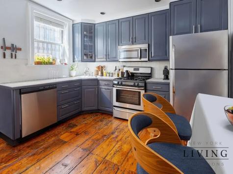 265 W 30th Street New York City NY 10001