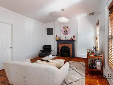 265 W 30th Street New York City NY 10001