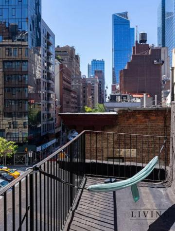 265 W 30th Street New York City NY 10001